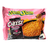 Yumyum Stegte Nudler Ost 60g
