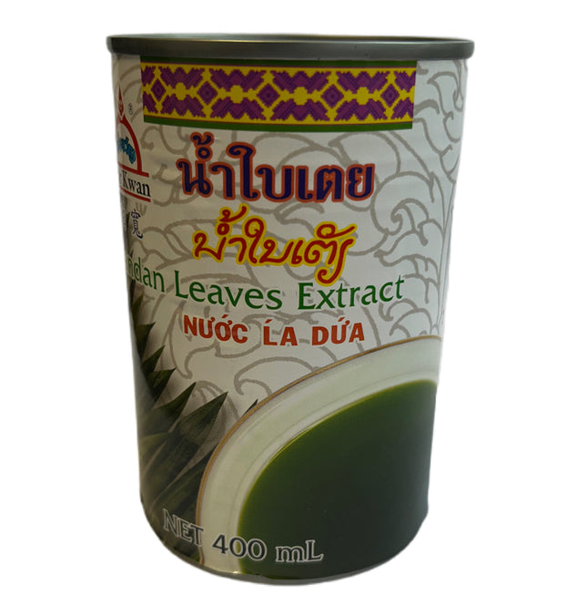 Pandaen Blade Ekstrakt