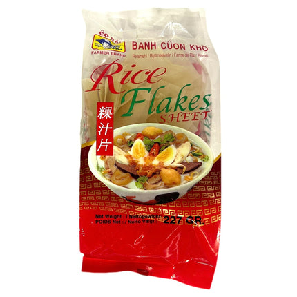 Farmer Ris Flager 227g