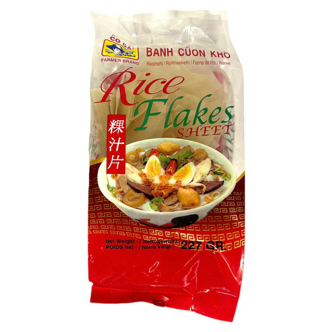 Farmer Ris Flager 227g
