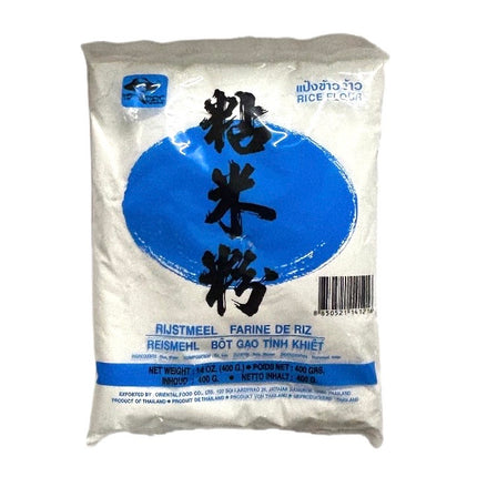 Ris Mel 400g