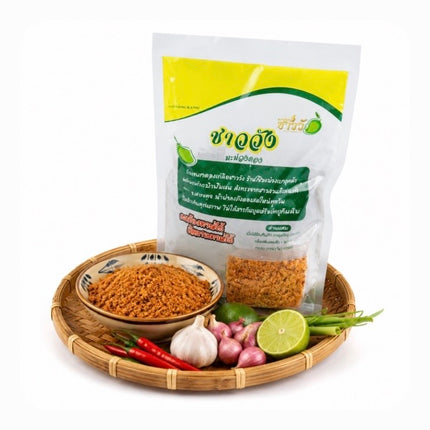 Syltet Mango 350g  Chao Wang
