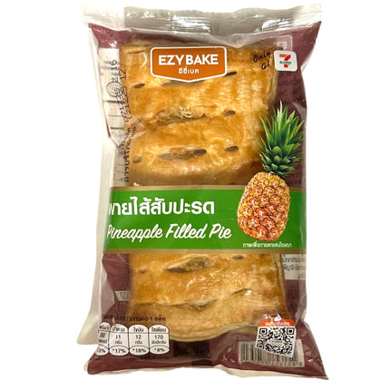 Ananas Tærte 85g