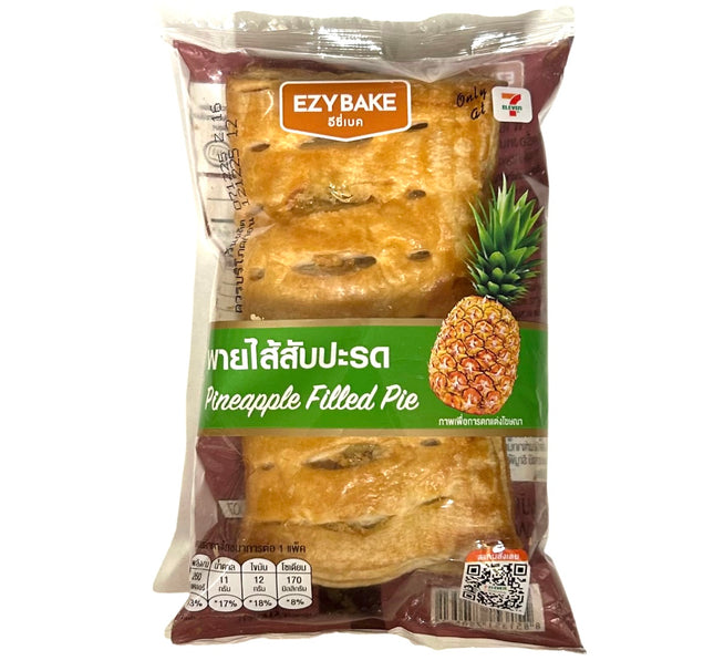 Ananas Tærte 85g