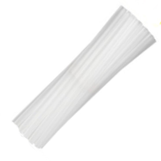 Bubble Tea Straw 125 stk Reusaable, Clear GASTRO