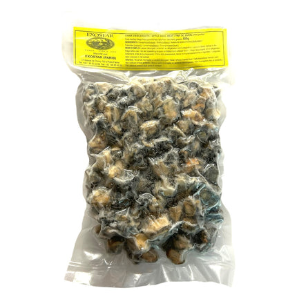Exostar AppleSnail Meat