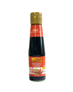 Collection image for: CHILLI SAUCE
