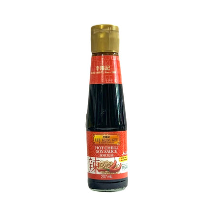 Stærk Chili Sojasauce