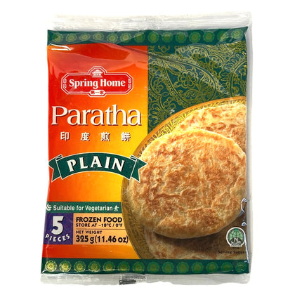 Frosset Paratha Dej 325g