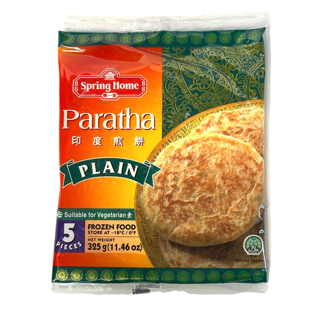 Frosset Paratha Dej 325g