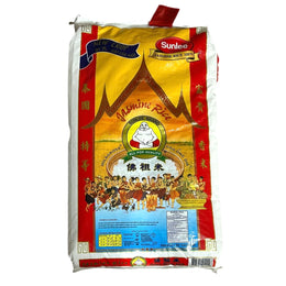 Sunlee Jasmin Ris 18 kg