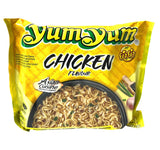 Yum Yum Kylling Asian Cusine 60g