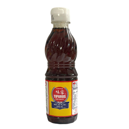 Tiparos Fiskesauce 300 ml