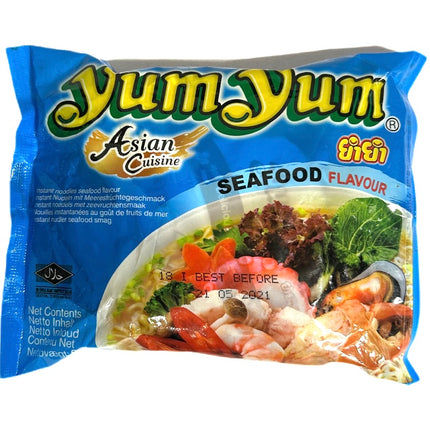 Yum Yum Seafood 60g