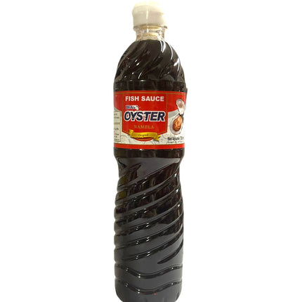 Fiskesauce 700 ml