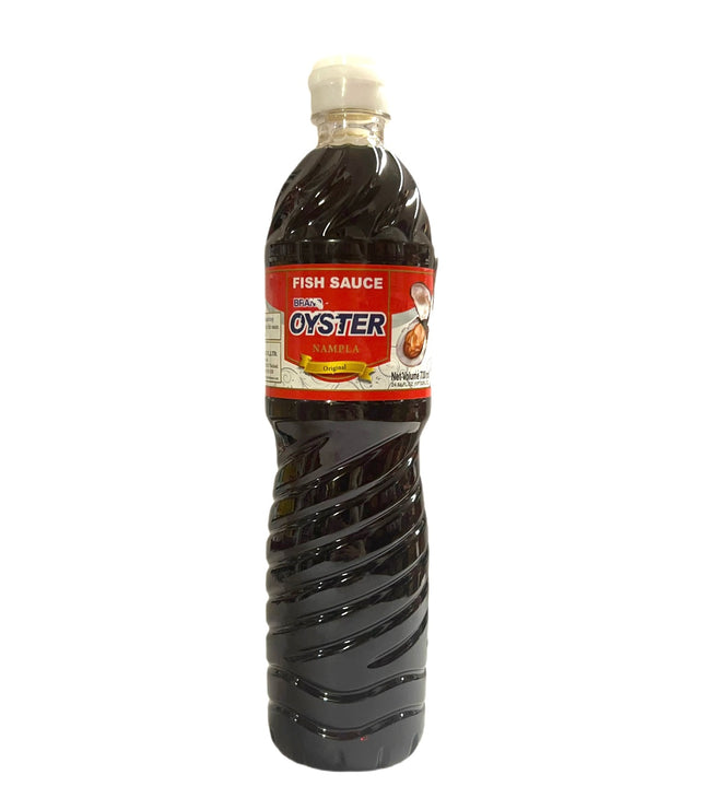 Fiskesauce 700 ml