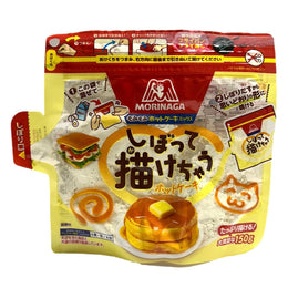 Pancake Hotcake Mix