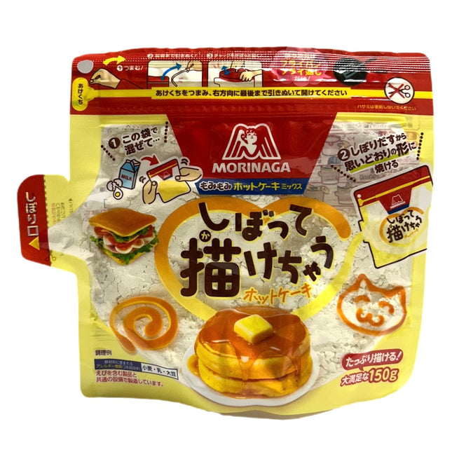 Pandekage Hotcake Mix