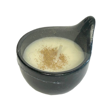 All Natural Massage Æble Candle