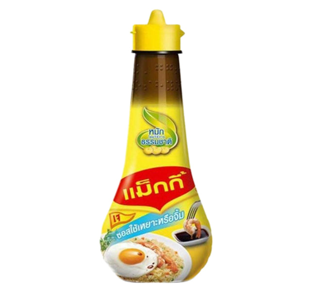 Maggi Dipping Sauce 200ml
