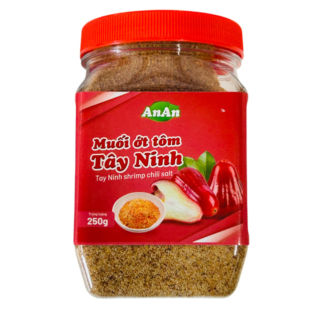 Tay Ninh Reje Chili Salt Krydderi