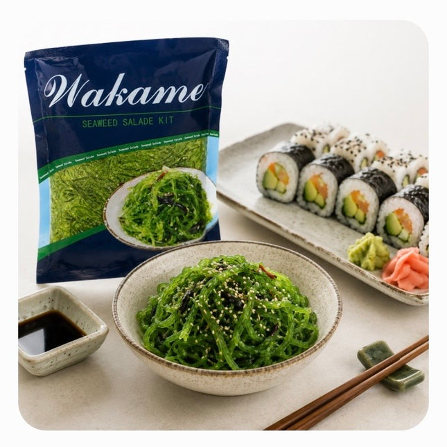 Wakame Tang Salat 250g
