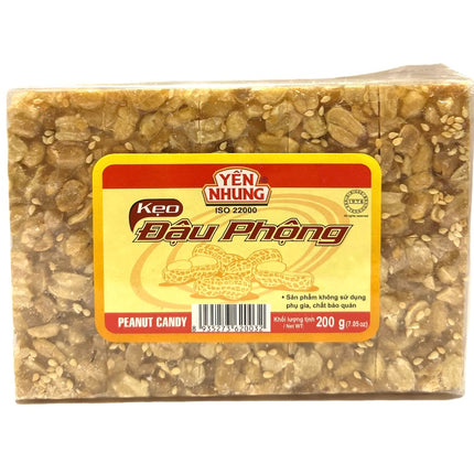 Jordnødder Snack 200g