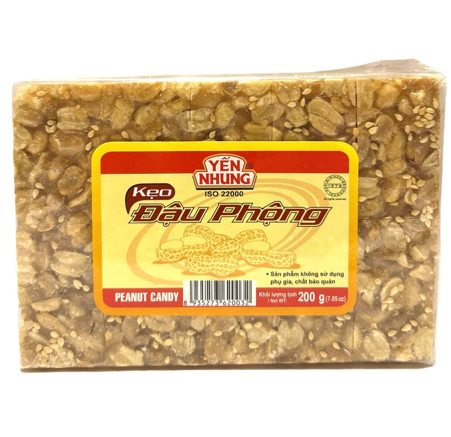 Jordnødder Snack 200g