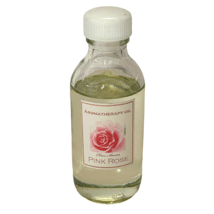 Duftolie 60 ml Pink Rose