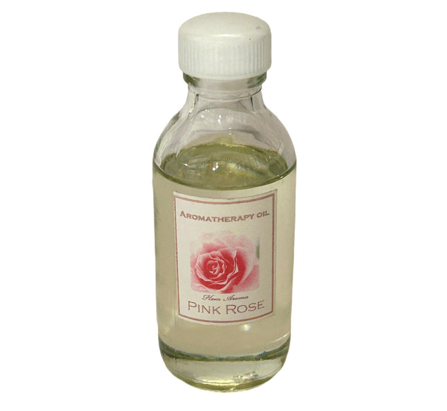 Duftolie 60 ml Pink Rose