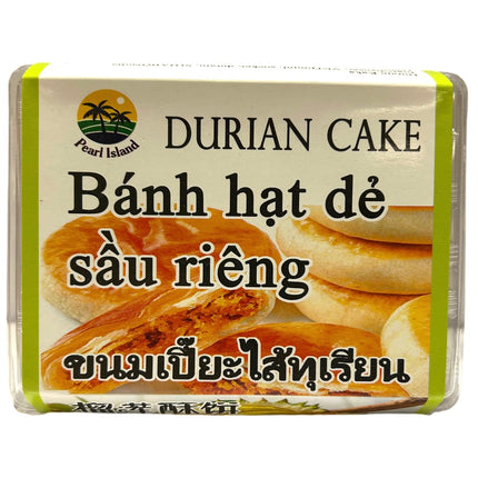 Kaka Durian kager 400g