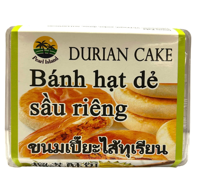 Kaka Durian kager 400g
