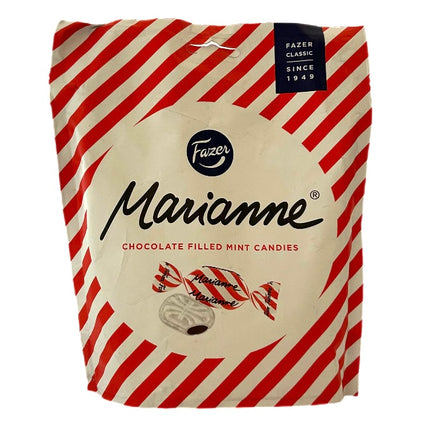 Fazer Marianne Bolsjer 220g