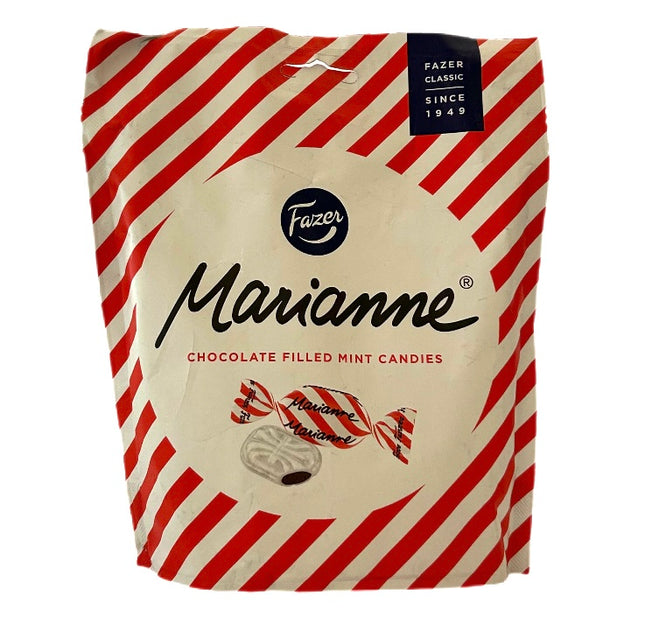 Fazer Marianne Bolsjer 220g