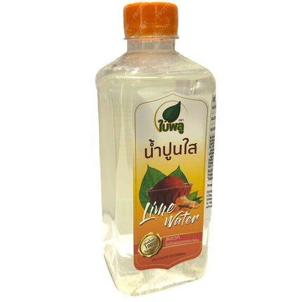 Lime Kalkvand