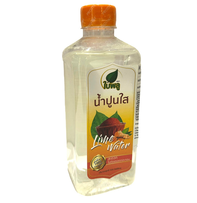 Lime Kalkvand
