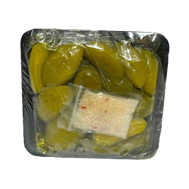 Syltet Madan 200g