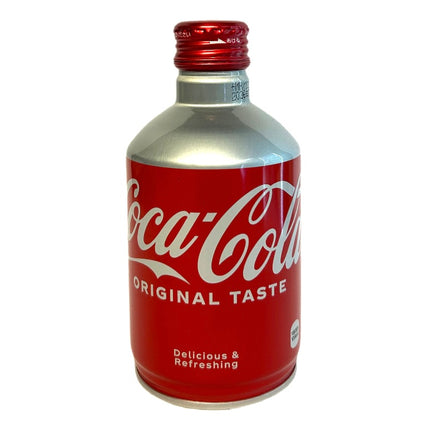 Coca Cola (Japan) 300ml