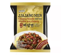 Jjajangmen Instant Nudler 200g