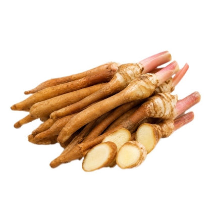 Krachai Rod 250g (Javaingefær)