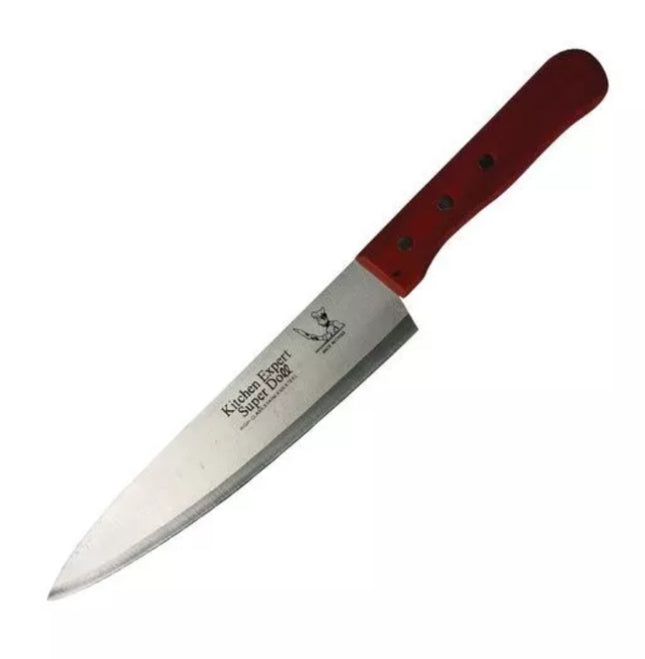 Japansk Sujihiki Kniv 20cm