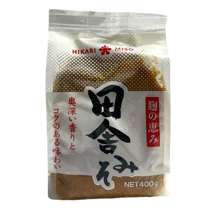 Hikari Rød Miso 400g