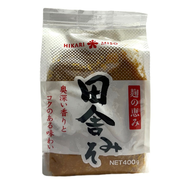 Hikari Rød Miso 400g