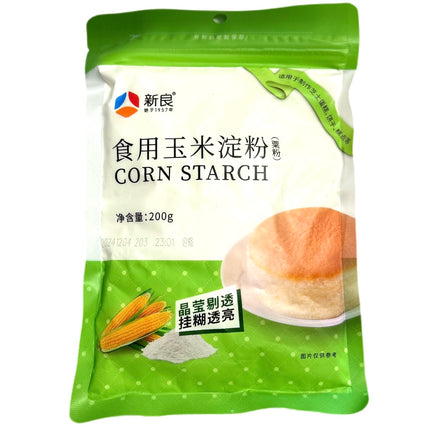 Corn Starch 200g