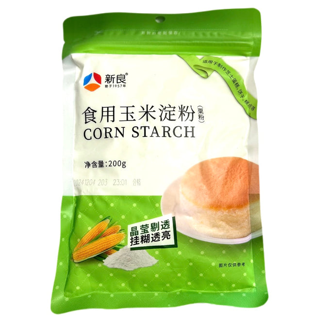 Corn Starch 200g
