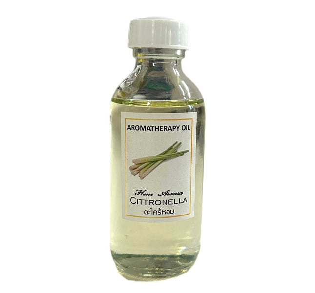 Duftolie 60 ml Cittronella