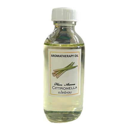 Duftolie 60 ml Cittronella