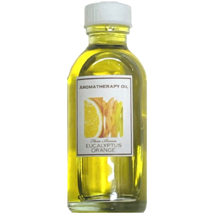 Duftolie 60ml Eucalyptus Orange