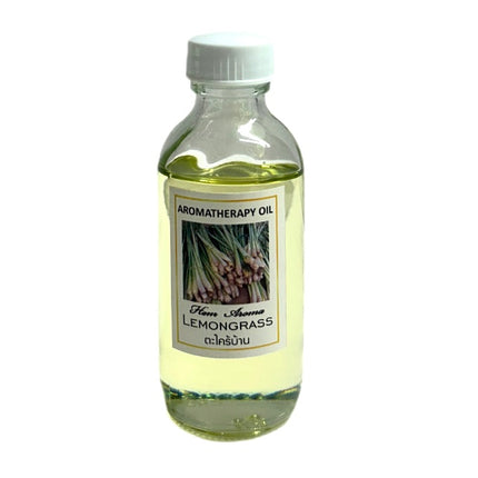 Duftolie 60 ml Lemongrass