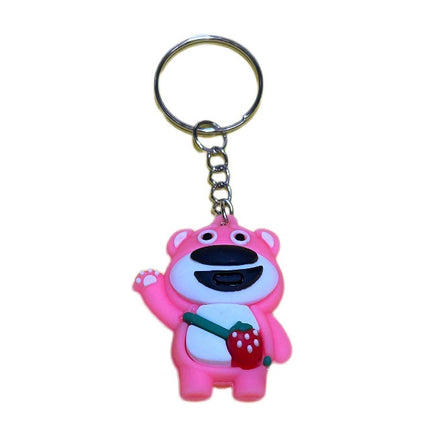 Nøglering Lotso-bjørnen